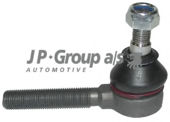 1244601880 JP+GROUP Hydraulikpumpe, Lenkung