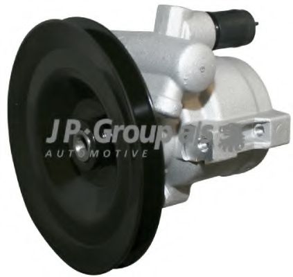 1245100100 JP+GROUP Hydraulic Pump, steering system