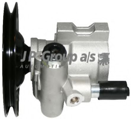 1245100300 JP+GROUP Hydraulic Pump, steering system