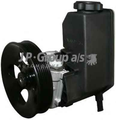 1245100500 JP+GROUP Steering Hydraulic Pump, steering system