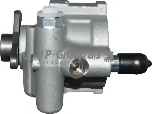 1245101000 JP+GROUP Hydraulic Pump, steering system