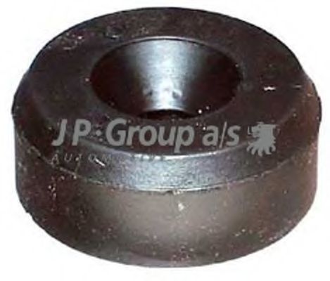 1252600100 JP+GROUP Rubber Buffer, suspension