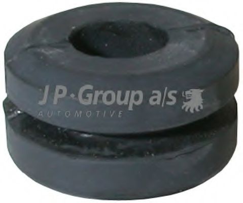 1252600200 JP+GROUP Rubber Buffer, suspension