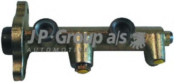 1261100900 JP+GROUP Brake Master Cylinder