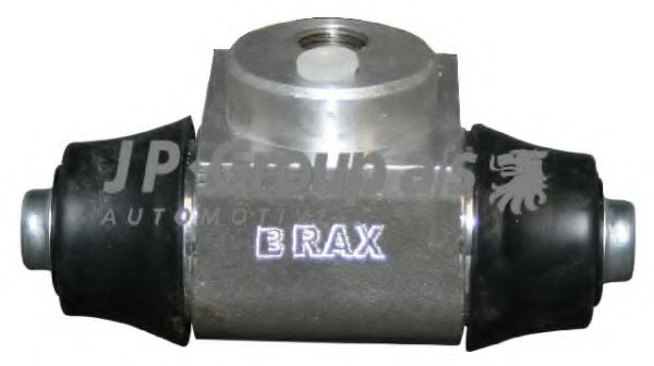 1261300900 JP+GROUP Brake System Wheel Brake Cylinder