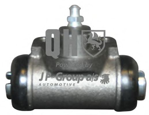 1261301109 JP+GROUP Wheel Brake Cylinder