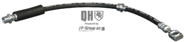 1261601209 JP+GROUP Brake System Brake Hose