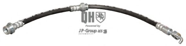 1261601509 JP+GROUP Brake System Brake Hose