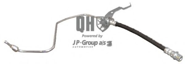 1261700809 JP+GROUP Brake System Brake Hose