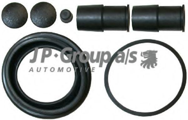 1261950910 JP+GROUP Repair Kit, brake caliper