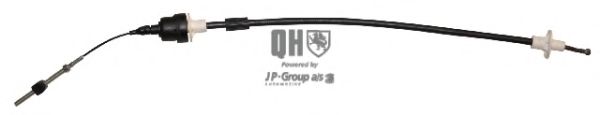 1270200309 JP+GROUP Clutch Cable