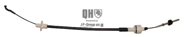 1270200609 JP GROUP Clutch Cable