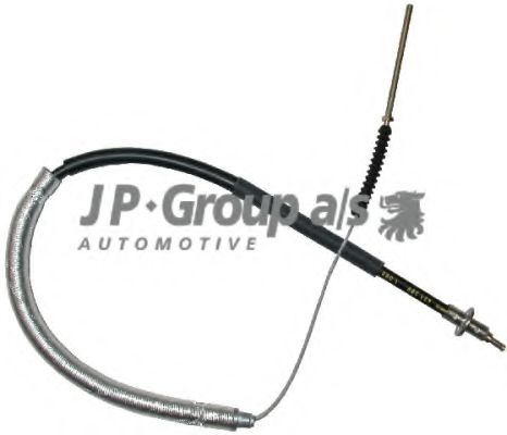 1270200700 JP+GROUP Clutch Cable