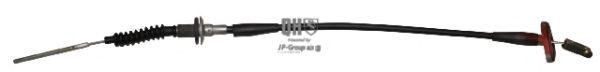 1270201509 JP+GROUP Clutch Clutch Cable