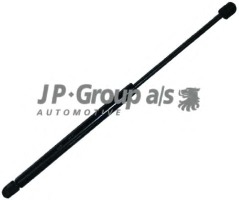 1281201000 JP+GROUP Gas Spring, boot-/cargo area