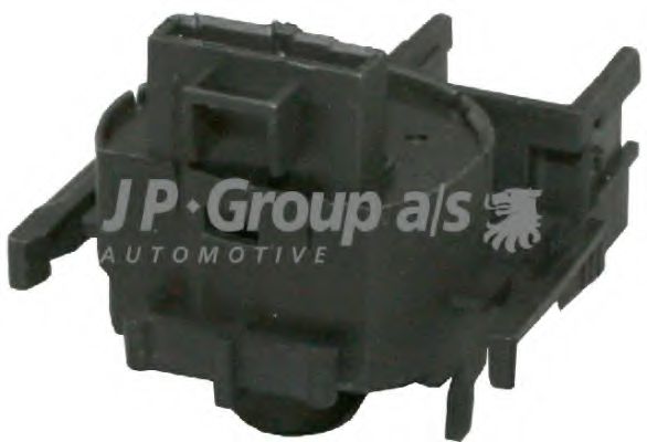 1290400800 JP+GROUP Ignition-/Starter Switch