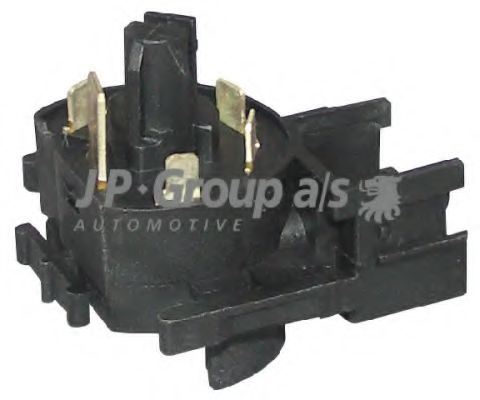 1290400900 JP+GROUP Ignition-/Starter Switch