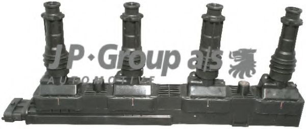 1291600400 JP+GROUP Ignition Coil