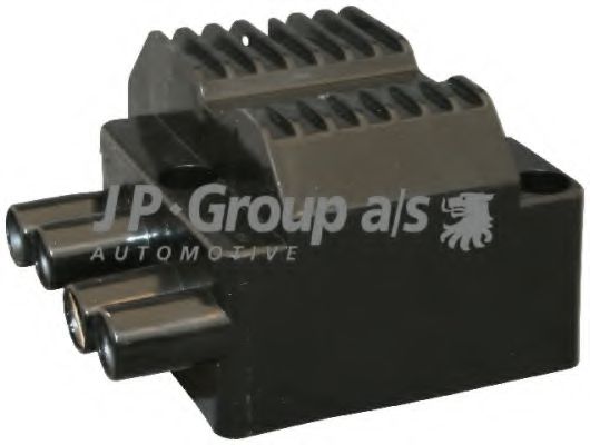 1291600600 JP+GROUP Ignition Coil