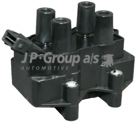 1291600700 JP GROUP Ignition Coil