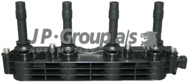1291600900 JP+GROUP Ignition Coil
