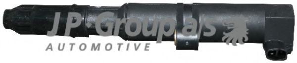 1291601000 JP+GROUP Ignition Coil