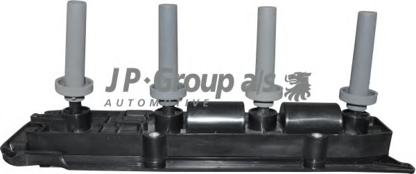 1291601100 JP GROUP Ignition Coil