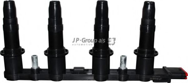 1291601600 JP GROUP Ignition Coil
