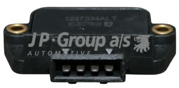 1292100100 JP+GROUP Switch Unit, ignition system