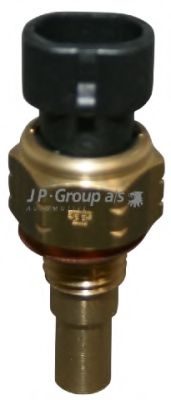 1293100100 JP+GROUP Sensor, coolant temperature