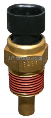 1293101500 JP+GROUP Sensor, coolant temperature