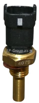 1293101600 JP+GROUP Sensor, coolant temperature