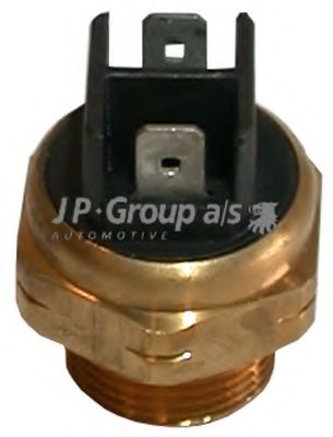 1293200100 JP+GROUP Temperature Switch, radiator fan