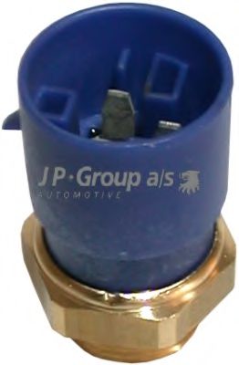 1293201800 JP+GROUP Cooling System Temperature Switch, radiator fan