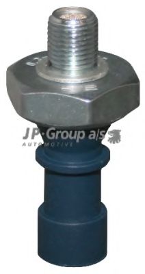 1293500100 JP+GROUP Oil Pressure Switch