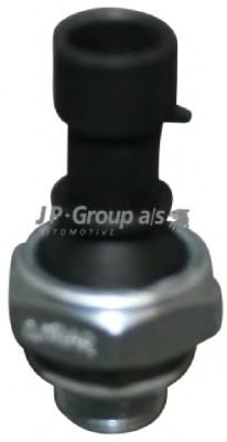 1293500400 JP+GROUP Lubrication Oil Pressure Switch