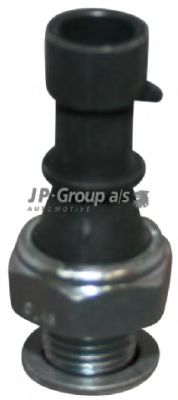 1293500600 JP+GROUP Oil Pressure Switch