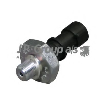 1293500700 JP+GROUP Oil Pressure Switch