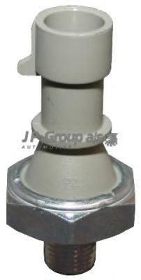 1293500900 JP+GROUP Oil Pressure Switch