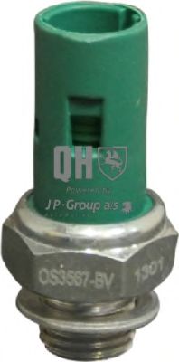1293501109 JP+GROUP Oil Pressure Switch