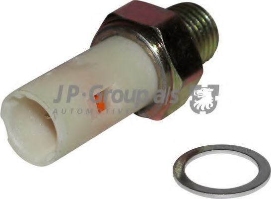 1293501400 JP+GROUP Oil Pressure Switch