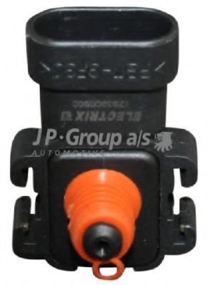 1293900900 JP+GROUP Sensor, intake manifold pressure