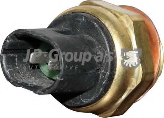 1294000400 JP+GROUP Cooling System Temperature Switch, radiator fan
