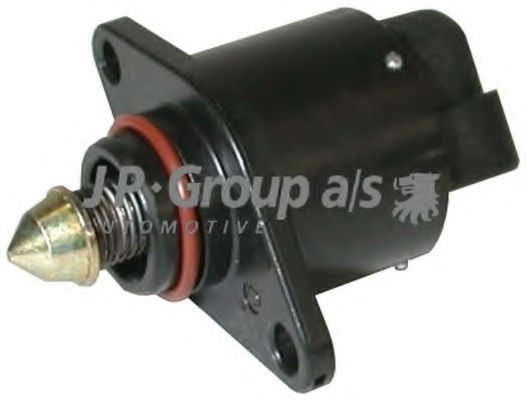 1297000200 JP+GROUP Idle Control Valve, air supply