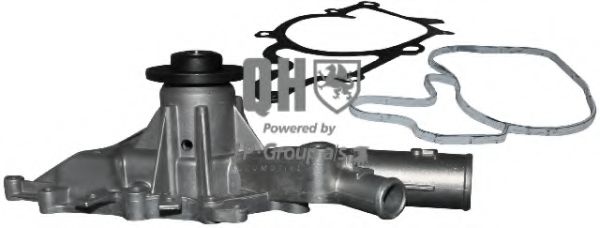 1314102109 JP+GROUP Cooling System Water Pump