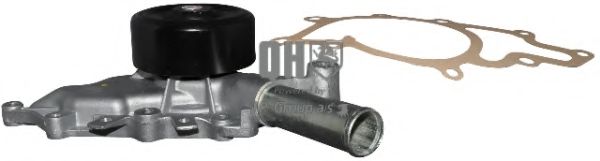 1314104109 JP+GROUP Cooling System Water Pump