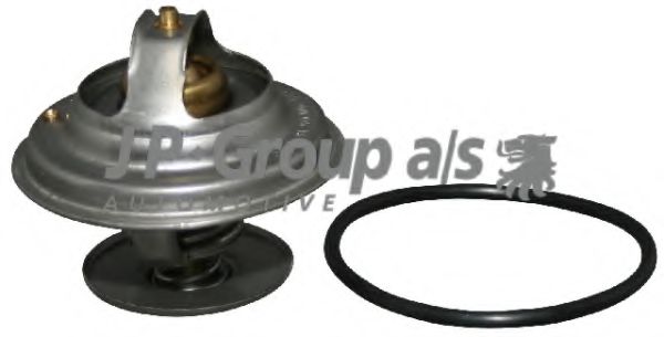 1314600110 JP+GROUP Thermostat, coolant