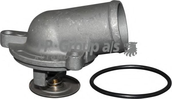 1314600310 JP+GROUP Thermostat, coolant