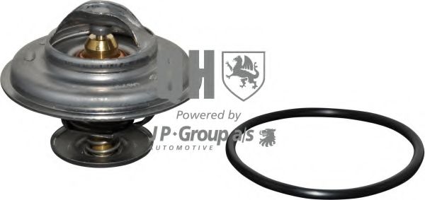 1314600619 JP GROUP Thermostat, coolant