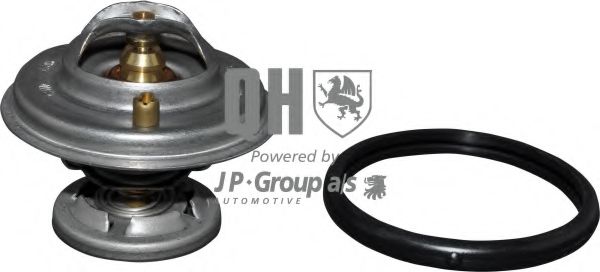 1314600719 JP+GROUP Cooling System Thermostat, coolant